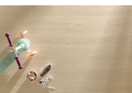 Floorify PVC Klik Popcorn