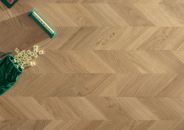 Floorify PVC Klik Toblerone