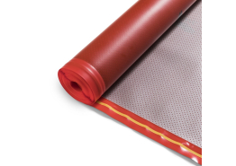 Heat-Foil 1,2 mm ondervloer
