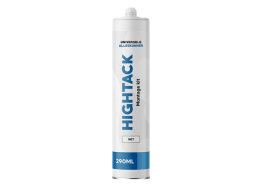 High Tack Montage Kit - Wit - 290 ml