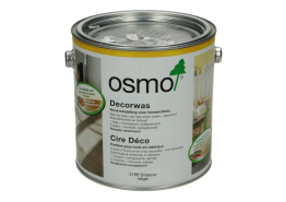 OSMO Decorwas Creativ 3188 Sneeuw 2,5L