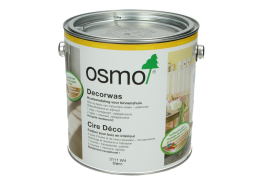 OSMO Decorwas TR3111 Wit 2,5L