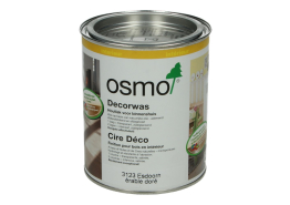 OSMO Decorwas TR3123 Esdoorn - 0,75 Liter