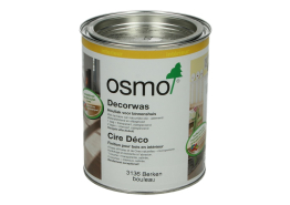 OSMO Decorwas TR3136 Berken - 0,75 Liter