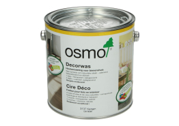 OSMO Decorwas TR3137 Kersen - 2,5 Liter