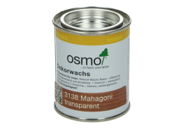 OSMO Decorwas TR3138 Mahonie - 0,75 Liter