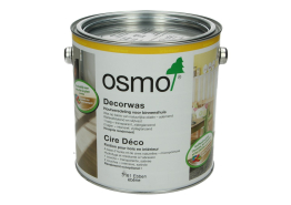 OSMO Decorwas TR3161 Ebbenhout - 2,5 Liter