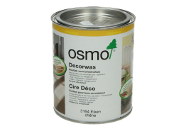 OSMO Decorwas TR3164 Eiken - 0,75 Liter