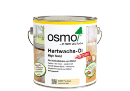 OSMO Hardwax Olie 3032 Kleurloos 0,75L