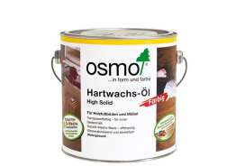 OSMO Hardwax Olie 3041 Natural 2,5L