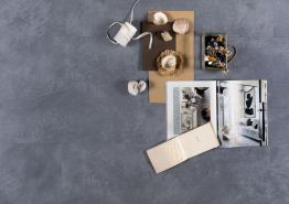 OTIUM Atlas Tile Dryback - 2.5mm PVC Plak