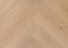 OTIUM Joy Visgraat SPC Rigid - 6mm PVC Klik