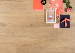 OTIUM Lux Plank SPC Rigid - 5mm PVC Klik