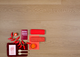 OTIUM Lyra Plank Dryback - 2.5mm PVC Plak