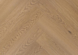 OTIUM Lyra Visgraat Dryback - 2.5 mm PVC Plak