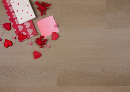 OTIUM Seren Plank SPC Rigid - 6mm PVC Klik