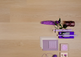 OTIUM Velora Plank Dryback - 2.5mm PVC Plak