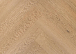 OTIUM Velora Visgraat SPC Rigid - 6mm PVC Klik