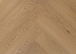 OTIUM Vena Visgraat Dryback Ultra Mat - 2.5mm PVC Plak