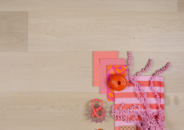 OTIUM Vivid Plank Dryback - 2.5mm PVC Plak