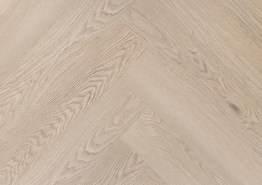 OTIUM Vivid Visgraat Dryback - 2.5mm PVC Plak