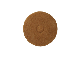 Pads dik 16" beige