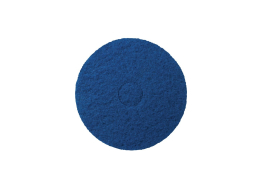 Pads dun 16" blauw