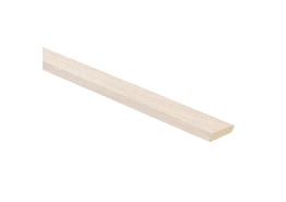 Plakplint Naturel Eiken Vergrijsd -240cm