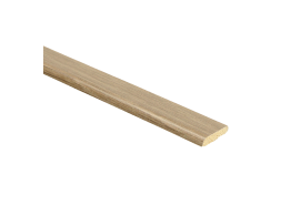 Plakplint Warm Medium Oak - 240cm