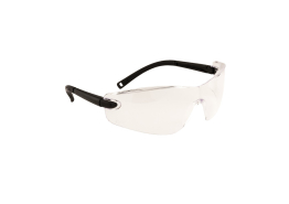 Veiligheidsbril anti-kras