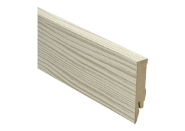 MDF Rechte Folieplint 70x14mm Den Natuur