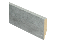 Rechte Folieplint 70x14mm Atlas Tile
