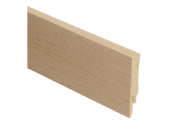 Rechte Folieplint 70x14mm Tompouce