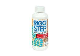 RigoStep Floor Polish Matt 1L