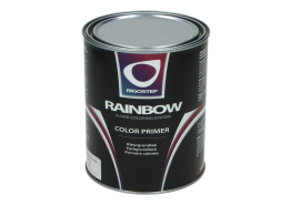 RS Rainbow Color Primer RM Light Grey - 1 Liter