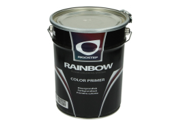 RS Rainbow Color Primer RM Light Grey - 5 Liter