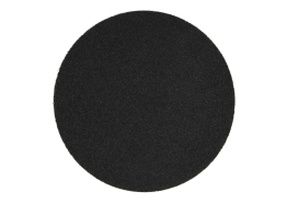 Schuurschijf klit 16" K 24