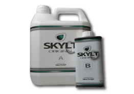 SKYLT Original 2kPU (Natural look) 4 L