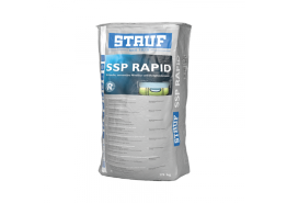 Stauf SSP-Rapid Snelle Egaline op Cementbasis - 25 kg
