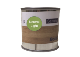 Tester Bona Craft Oil Neutral Light 40 ml