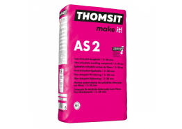 Thomsit AS2 Vezelversterkt Anhydrietegalisatie - 25 kg