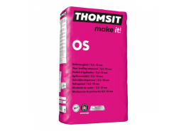 Thomsit OS PVC Project Egaline - 25 kg