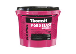 Thomsit P685 Elast Universal 16 kg