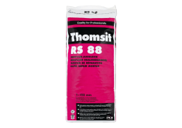 Thomsit RS 88 Renovatie egaliseermiddel 25 kg