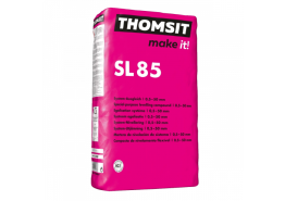 Thomsit SL 85 Systeemegalisatie - 25 kg
