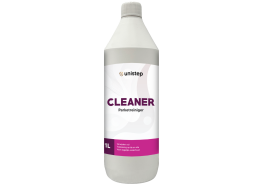 Unistep - Cleaner - Parketreiniger - 1 liter