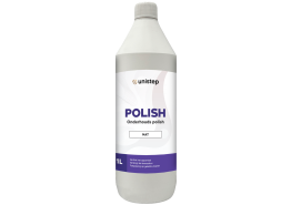 Unistep - Polish - Onderhouds polish - Mat - 1 liter
