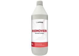 Unistep - Remover - Intensief reinger - 1 liter