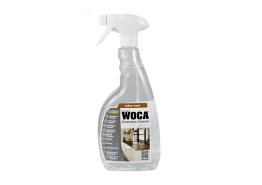 WOCA Intensiefreiniger Sprayflacon 750 ml