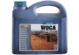 WOCA Master Colour Oil 102 brasil brown 1 L